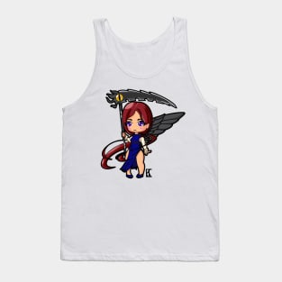 Mana Tank Top